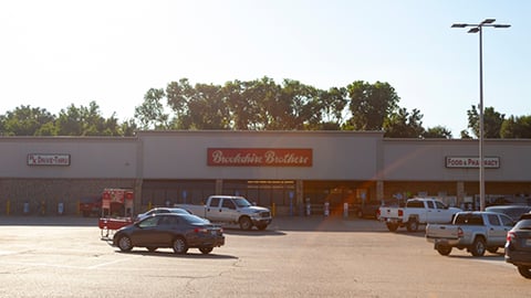 Brookshire Brothers Store Teaser 