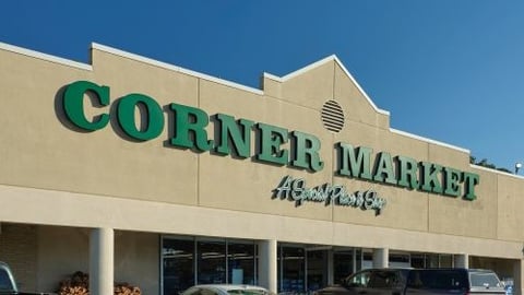 Corner Market