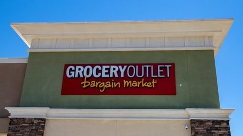 Grocery Outlet