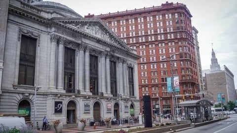 Heinen's Cleveland