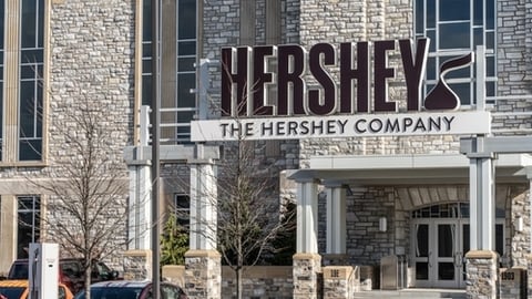 Hershey Co HQ