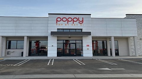 Poppy Market SoCal