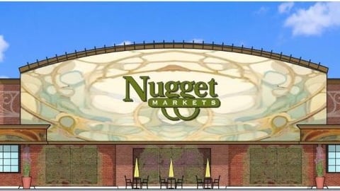 Nugget Markets