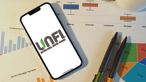 UNFI Balance Sheet Teaser