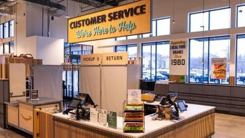 Whole Foods Market Teaser