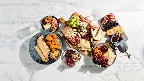 Whole Foods Market 2024 12 Days of Cheese Teaser