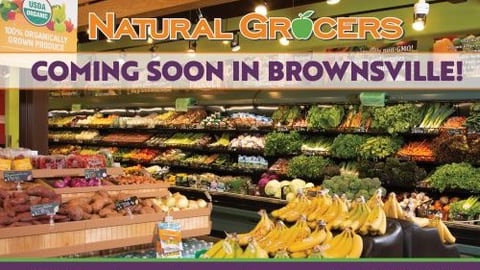 Natural Grocers new store teaser