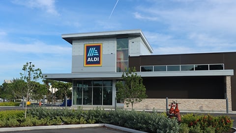 ALDI Miami Teaser