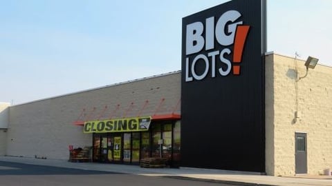 Big Lots