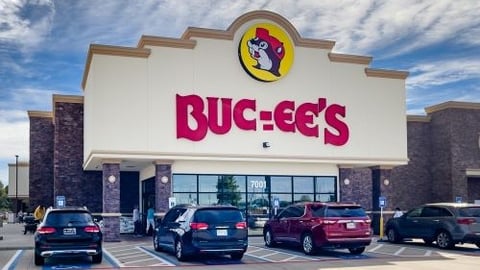 Buc-ee's