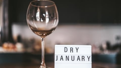 Dry Jan