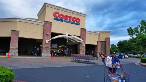 costco