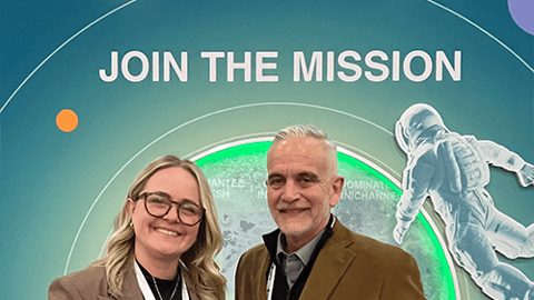 Join the Mission ReposiTrak Upshop Partnership NRF Teaser