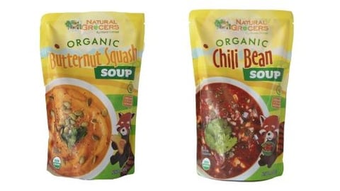 natural grocers soups