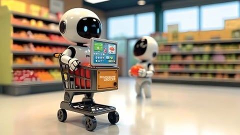 Grocery AI