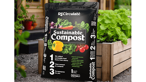 ReCirculate Compost Denali Walmart Teaser