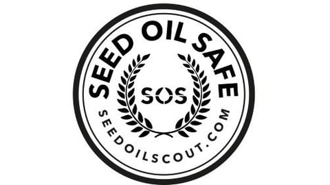 Seed Oil Safe