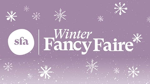 SFA Winter FancyFaire* Teaser