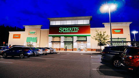 Sprouts Farmers Market Tampa FL Teaser