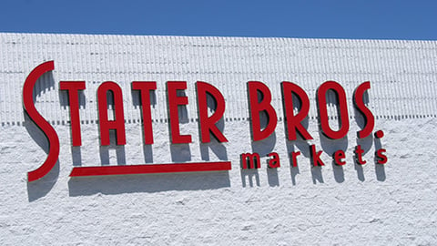 Stater Bros. Colton, CA Teaser