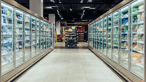 Supermarket Refrigerated Section Teaser