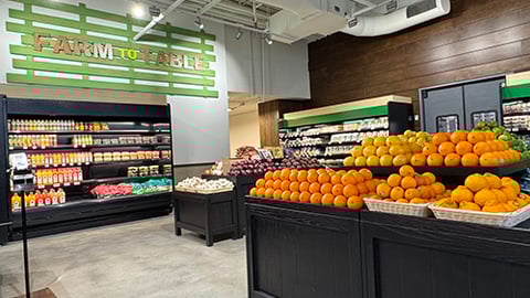 Turnip Truck New Store Produce Teaser
