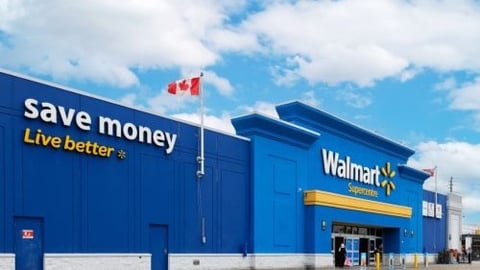 Walmart Canada