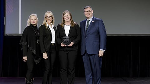 2025 WGA Woman of the Year Award Teaser