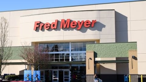 Fred Meyer