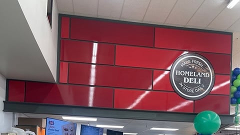 Homeland Deli Teaser