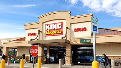 King Soopers Loveland CO Teaser