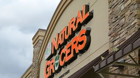 Natural Grocers Cheyenne WY Teaser