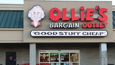 Ollie's