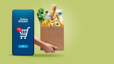 Online Grocery