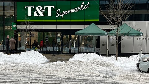 T&T Downtown Toronto Exterior Teaser