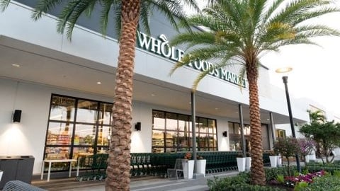 WFM Boca exterior