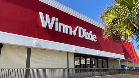 Winn-Dixie Miami Teaser