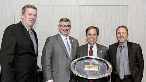 Thomas K. Zaucha Entrepreneurial Excellence Award Teaser