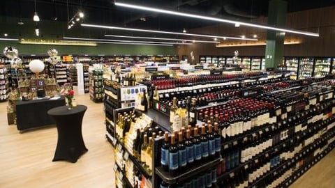The Fresh Market Spirits & Wine