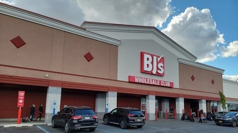 BJ's