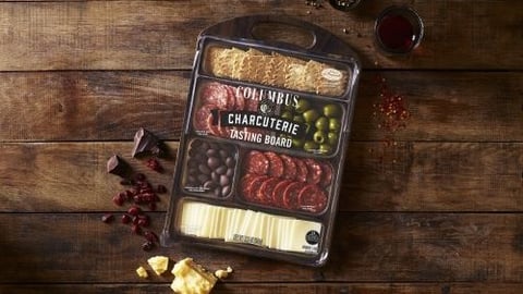 Charcuterie 