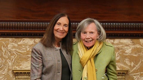 Deborah and Carol Rabb Goldberg Teaser Facebook