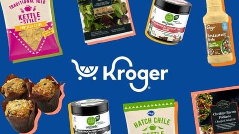Kroger Own Brands