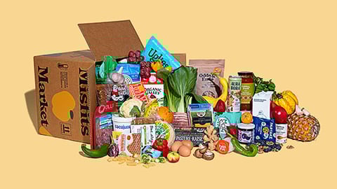 Misfits Market Box Overflowing Teaser