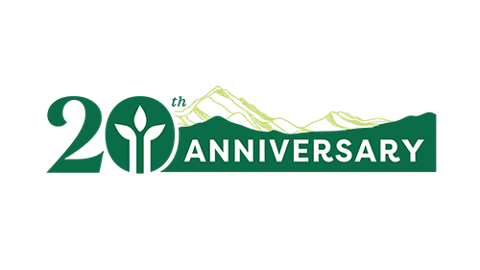 Naturally Colorado 20th Anniversary Teaser