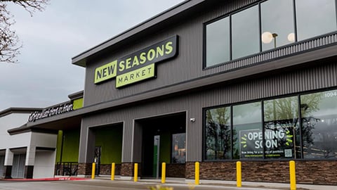 New Seasons Market Tanasbourne Town Center Teaser