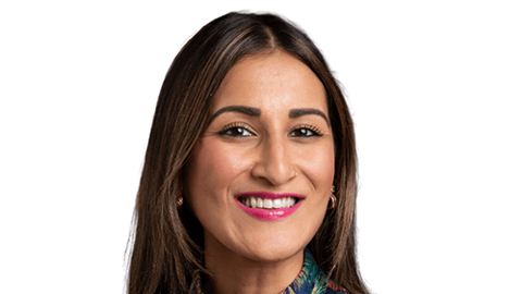 Plant Based Foods Institute Sanah Baig Teaser