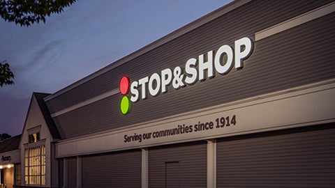 Stop & Shop New Rochelle NY Teaser