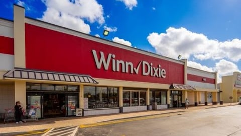 Winn Dixie