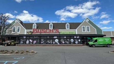 Busch's
